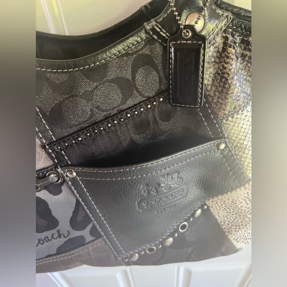 Coach Bags - Picture 3 of 9